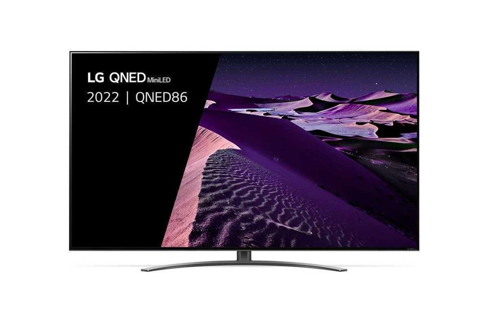 Tv Lg 65" Qned866 Qned Smart Tv 4k