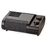 Electric Fan Heater Tl-20 N 2000w (Black) - Soler & Palau