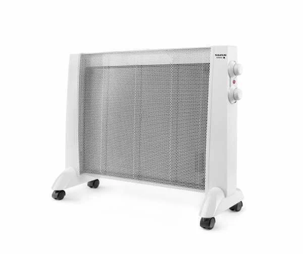 Radiador Taurus Prmb1600 Blanco 1600 W