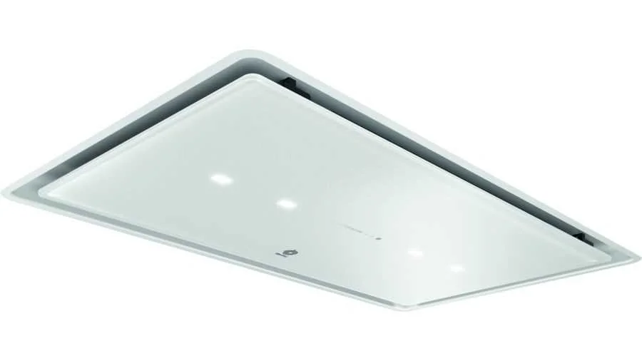 Balay 3be296abc Exaustor para Cozinha Ilha Branco.