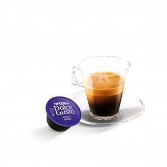 NESTLE RISTRETTO ARDENZA DOSES INDIVIDUAIS TORRA .