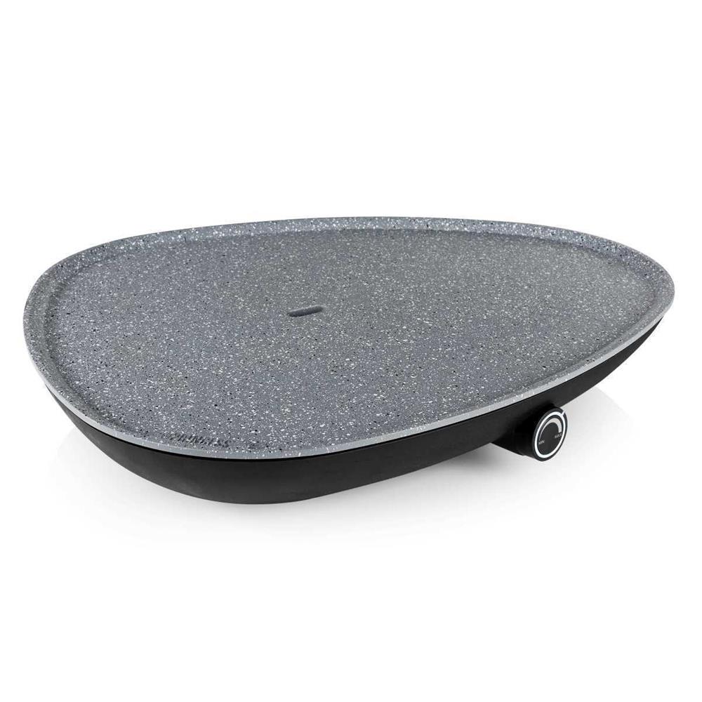 Assadeira Princess 103250 2000w Cinzento 