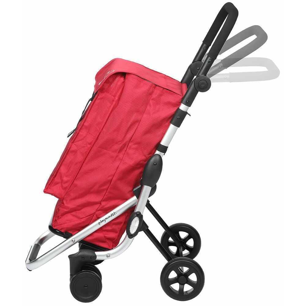 Carrinho de Vegetais Playmarket 24910c 223go Up 