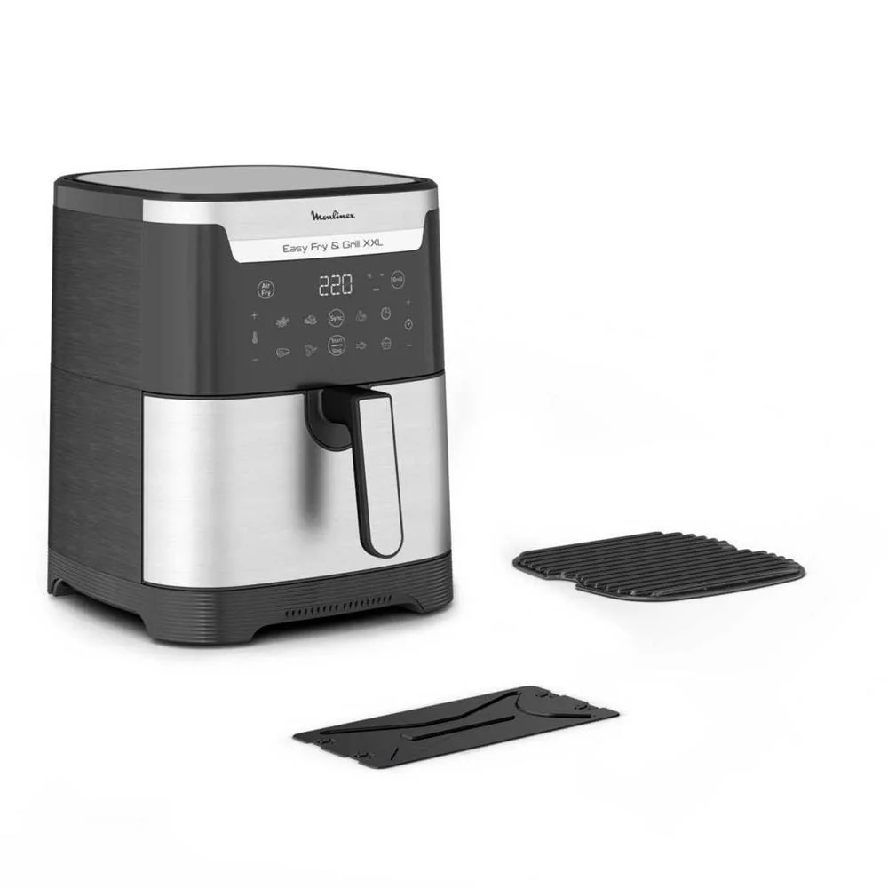 Air Fryer Easy Fry Grill Xxl Ez801d10 - 6.5l
