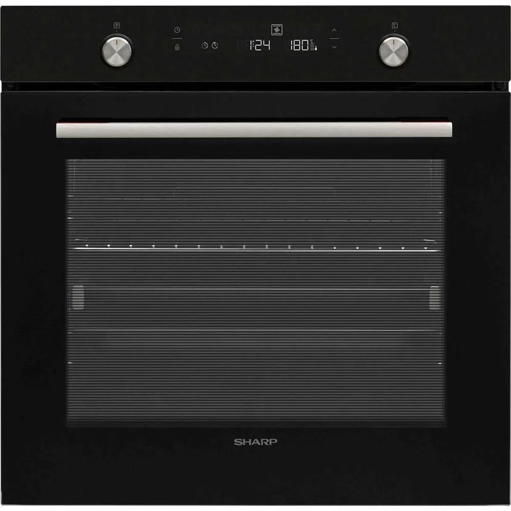 Horno Sharp