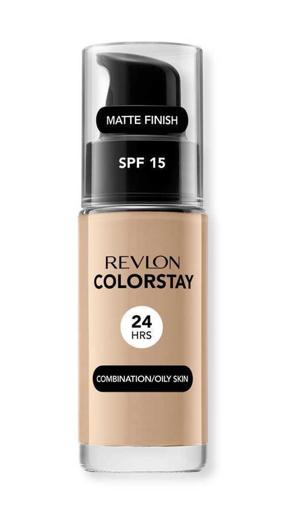 Makeup Colorstay Combination Oily Skin 30ml