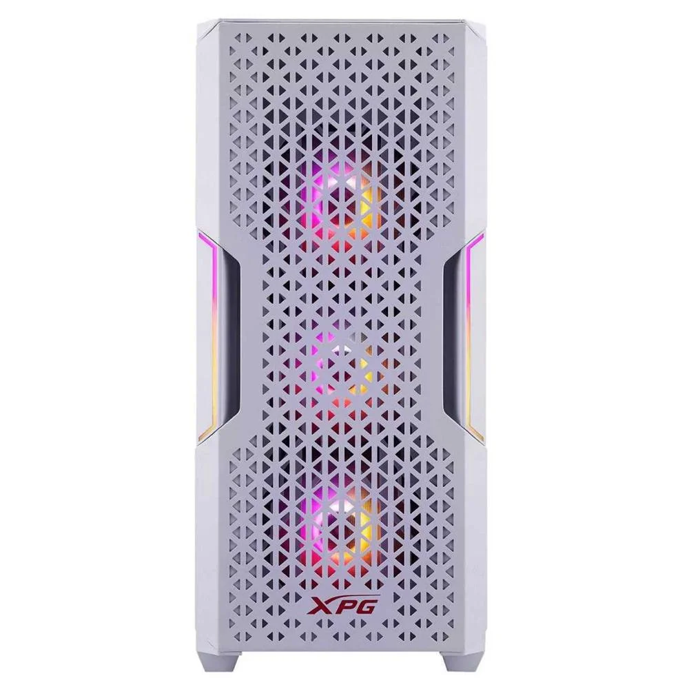Xpg Starker Air Tower Branco