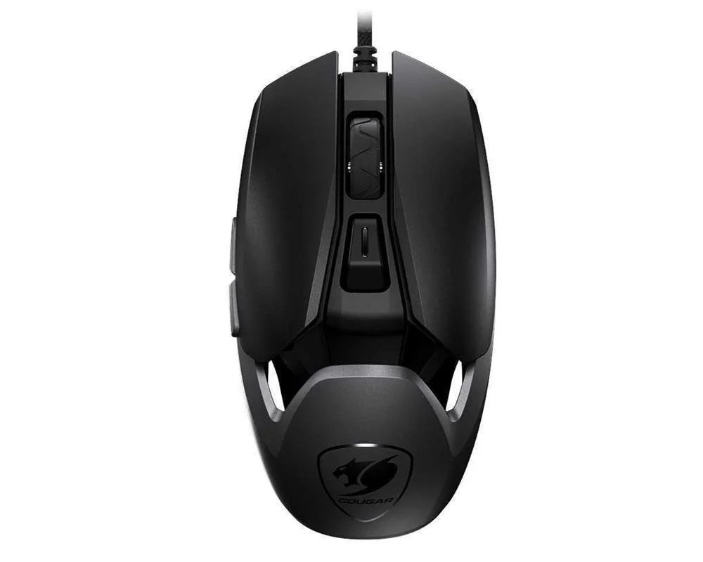 Rato Cougar Airblader 16000 Dpi 