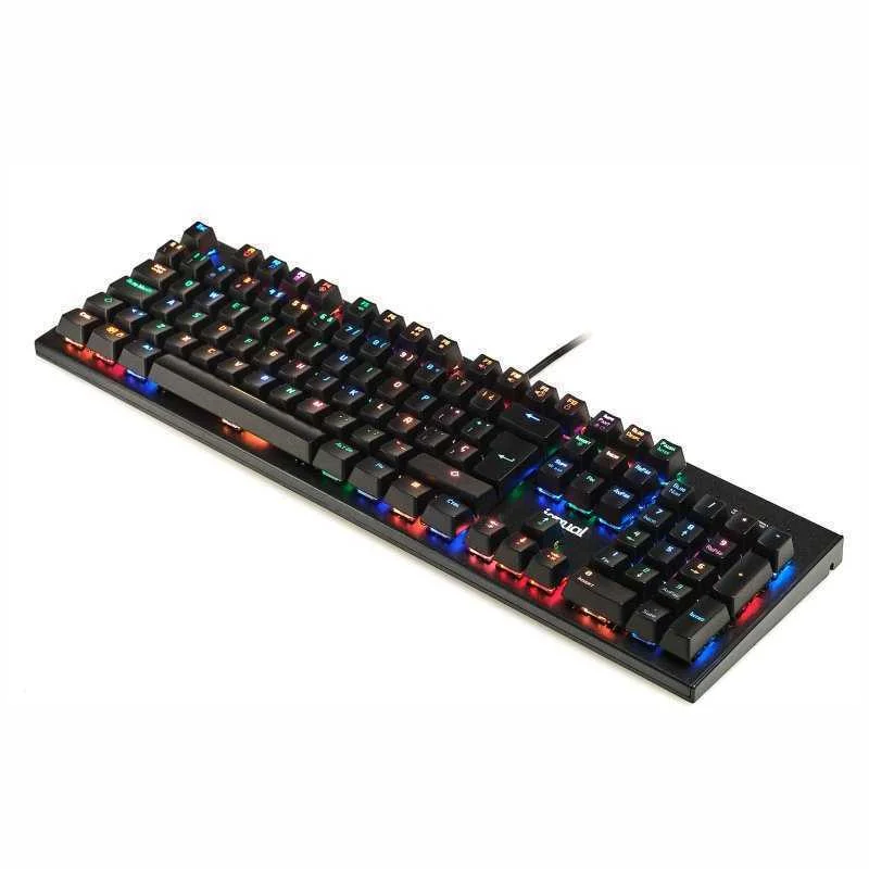 IGGUAL IGG317969 TECLADO USB QWERTY ESPANHOL PRETO