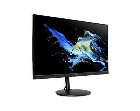 Monitor Acer Um.Qb2ee.001 24"" Fhd LED Ips LED Ips Amd Freesync Flicker Free 