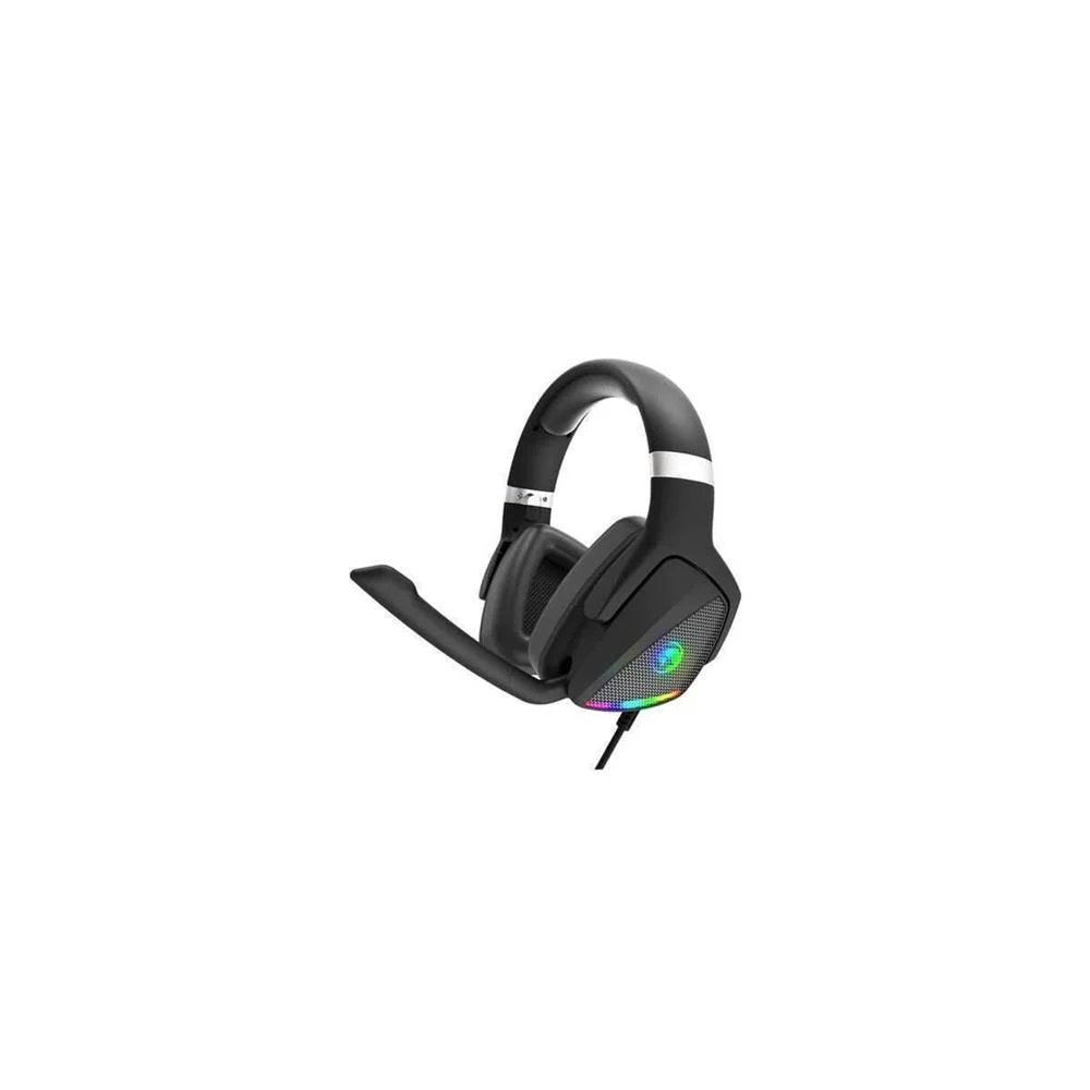 Auriculares com Microfone Scorpion Kg9068 Preto 