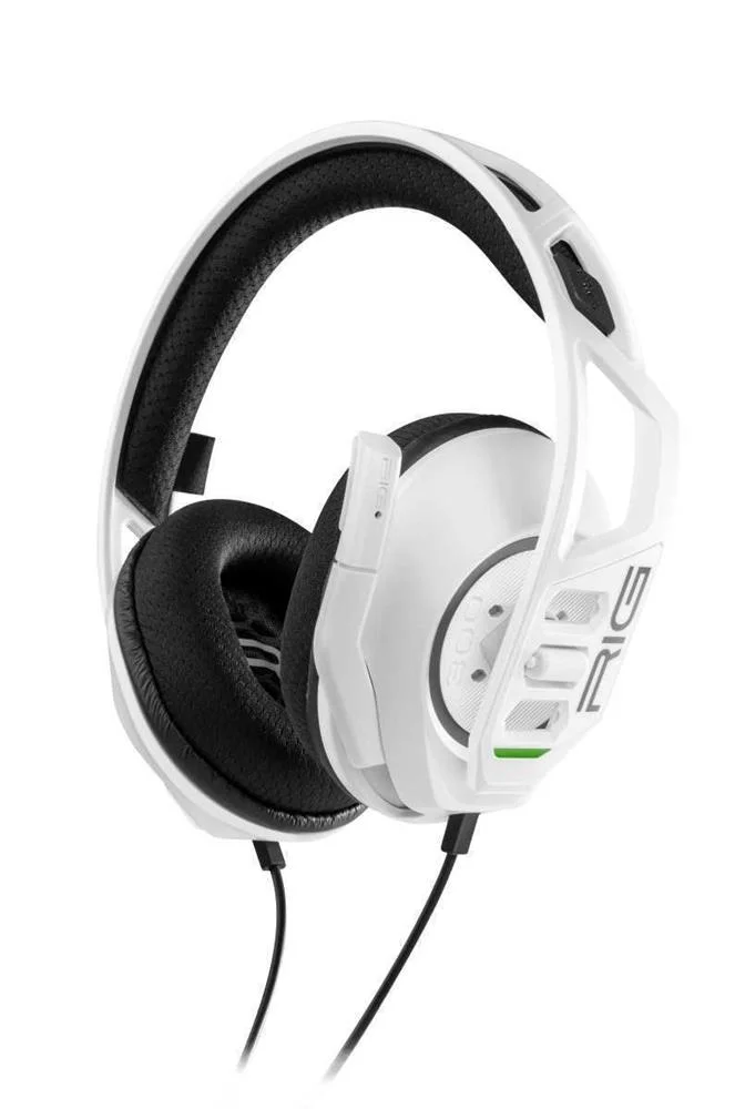 Auriculares Nacon Rig 300 Pro Hx 