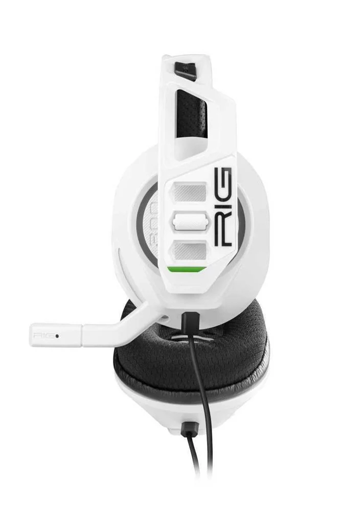 Auriculares Nacon Rig 300 Pro Hx 