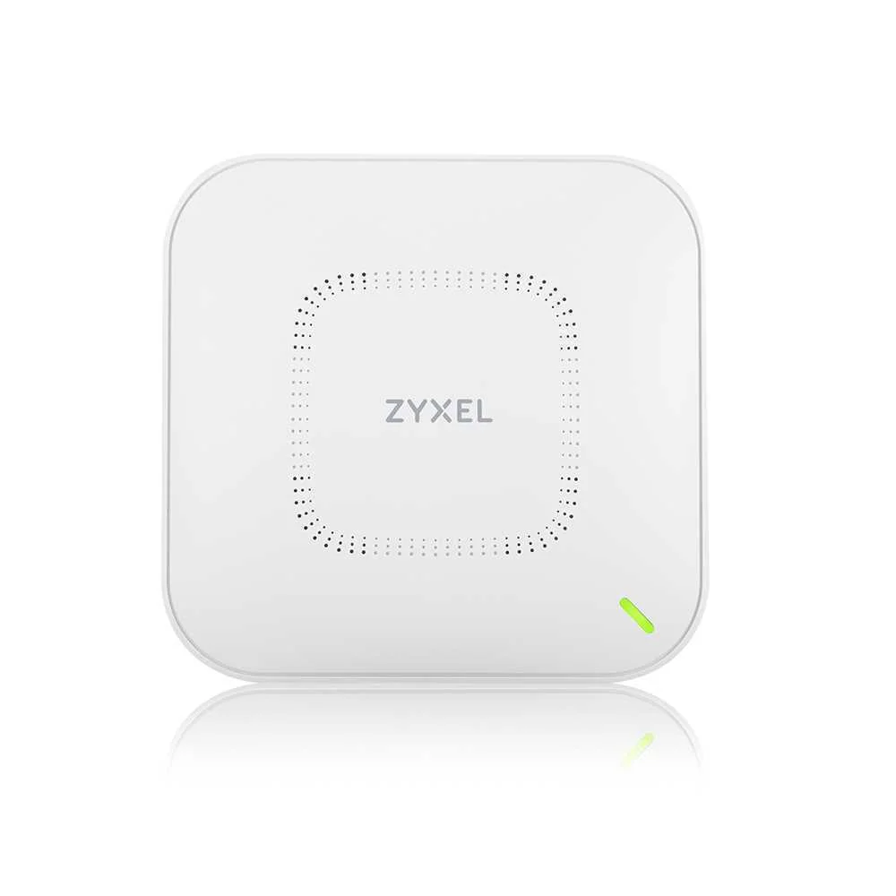 Zyxel Wax650s 3550 Mbit/S Branco Power Over Ether.