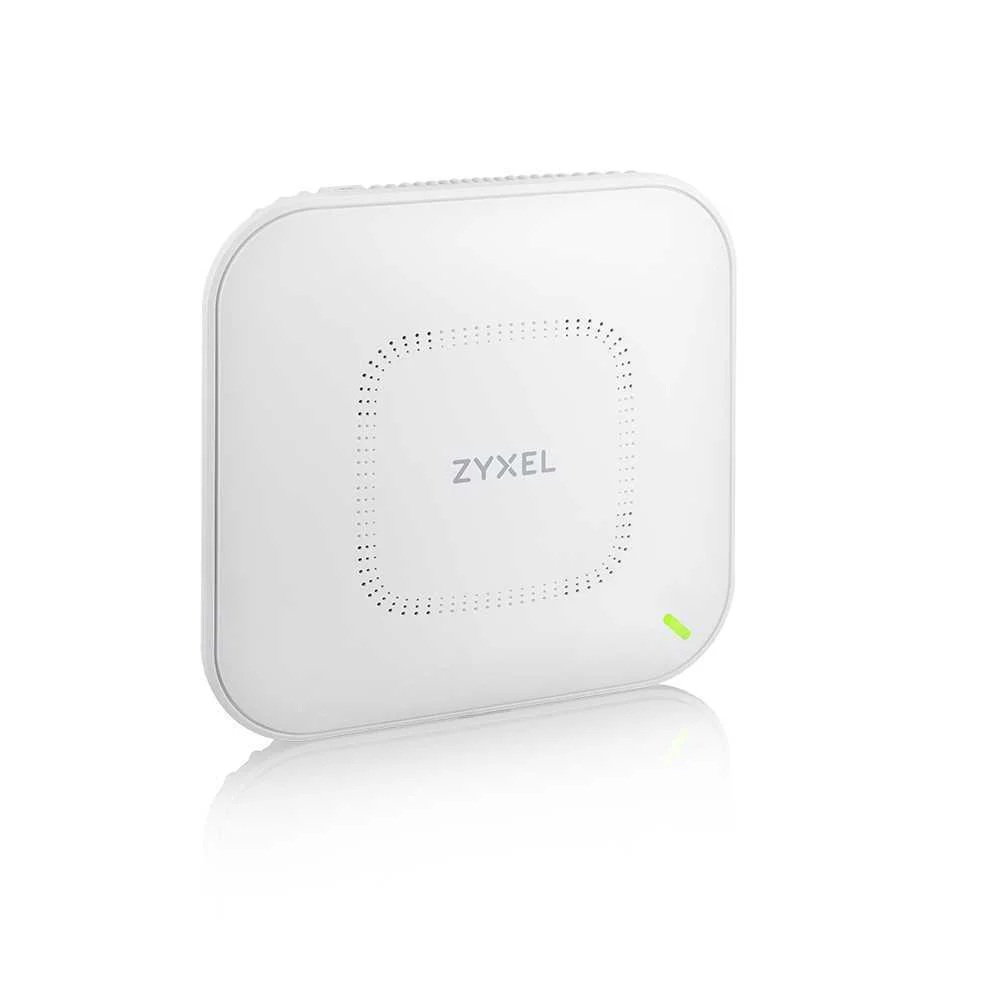 Zyxel Wax650s 3550 Mbit/S Branco Power Over Ether.