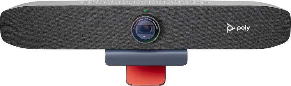 Poly Studio P15 Sistema de Videoconfer&ecirc;ncia 1 Pes.