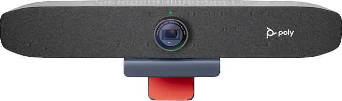 Poly Studio P15 Sistema de Videoconfer&ecirc;ncia 1 Pes.
