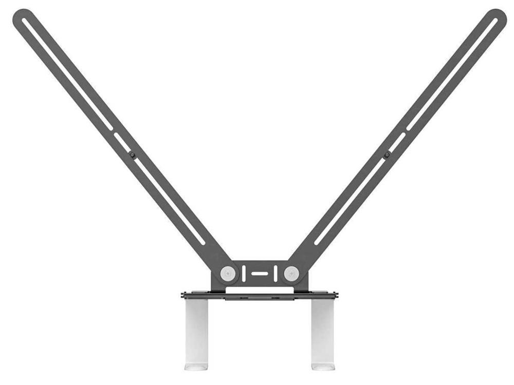 Tv Mount For Video Bars N/A Ww Accs