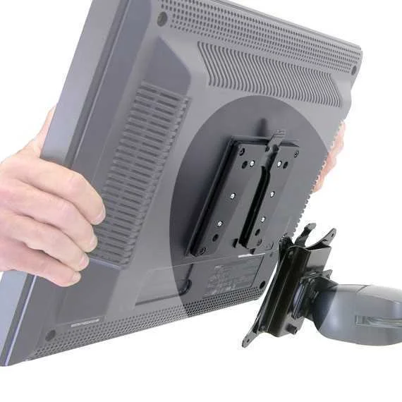 Ergotron Quick Release Lcd Bracket