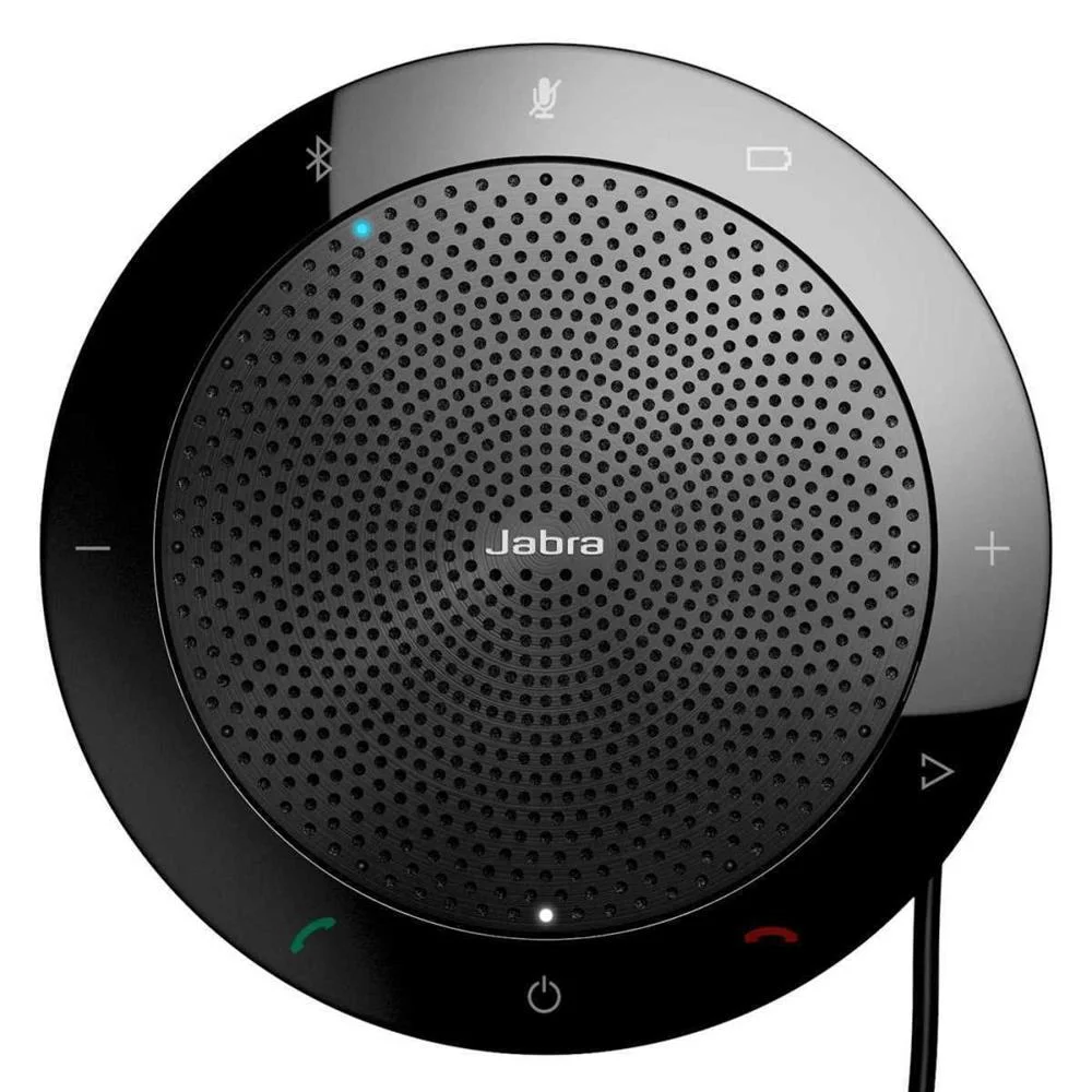 Jabra Speak 510+ Uc Telefone de Conferência Unive.