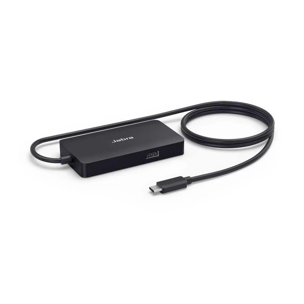 Jabra 14207-58 Hub de Interface Usb 3.2 Gen 1 (3..