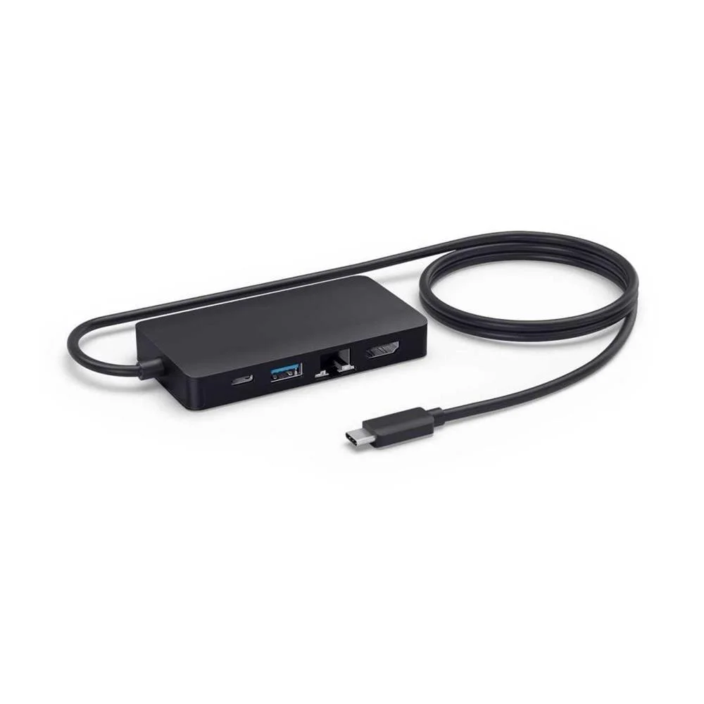 Jabra 14207-58 Hub de Interface Usb 3.2 Gen 1 (3..
