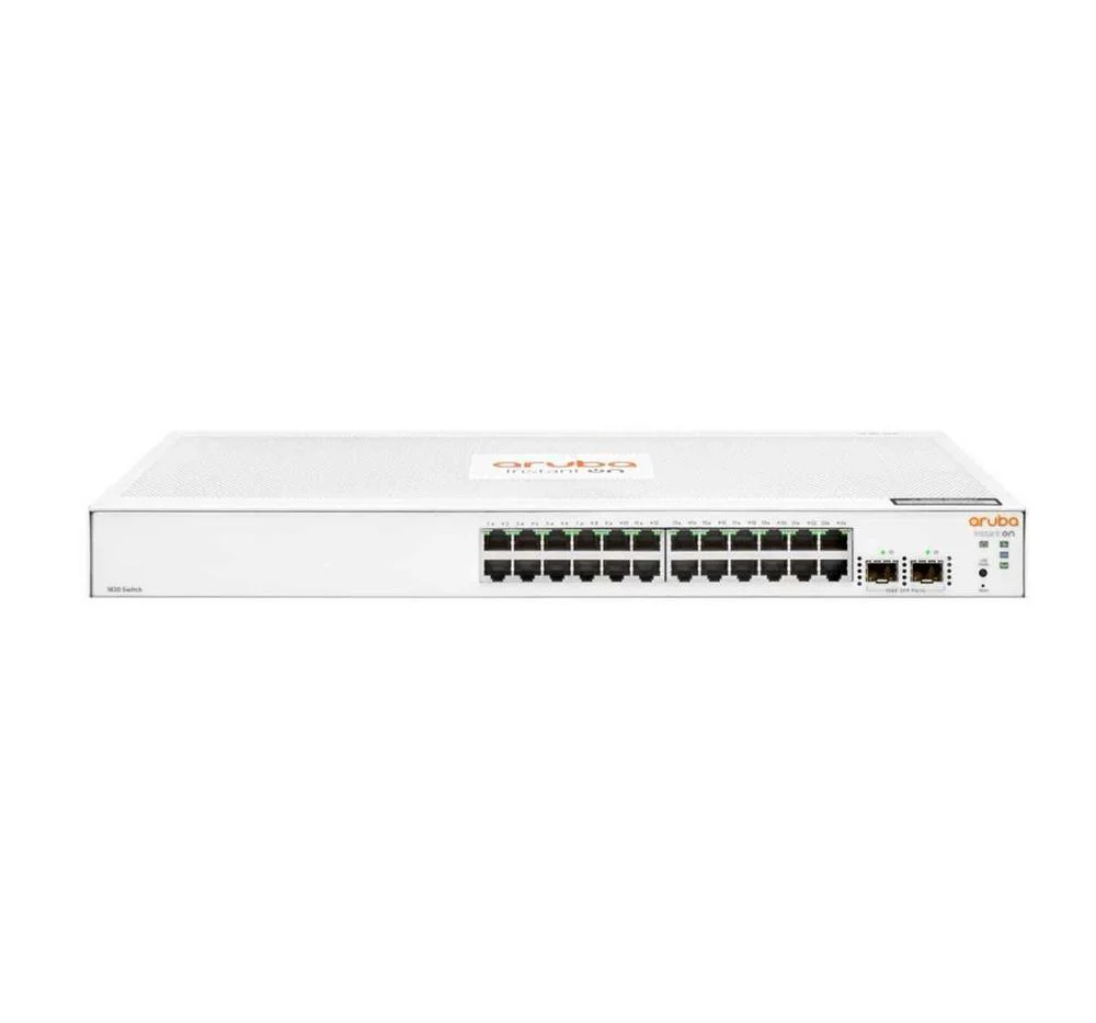 Aruba Ion 1830 24g 2sfp Sw     Cpnt