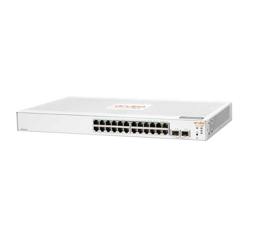 Aruba Ion 1830 24g 2sfp Sw     Cpnt