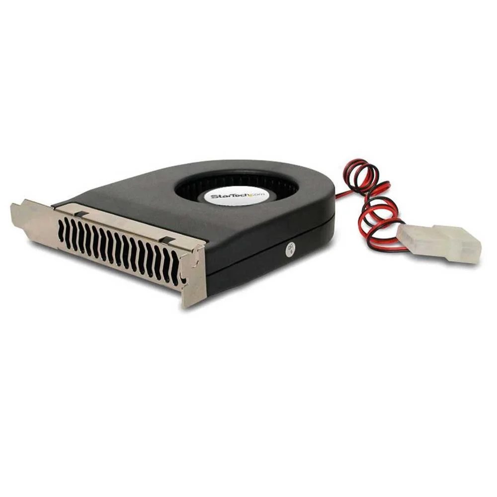 Startech.Com Ventoinha de Refrigeração de Exaustã.