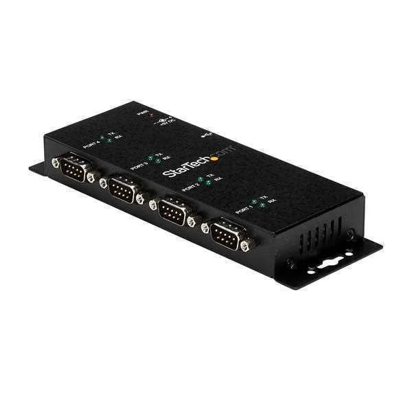 Hub Concentrador Usb a Serie   Ext