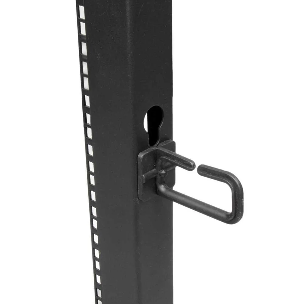 Rack Marco Abierto Profundidad Rack