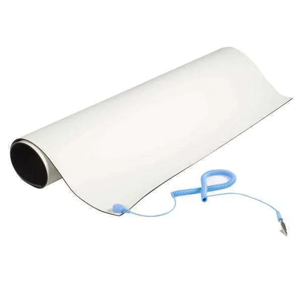 Startech.Com M3013 Tapete de Chão Antiestático Be.