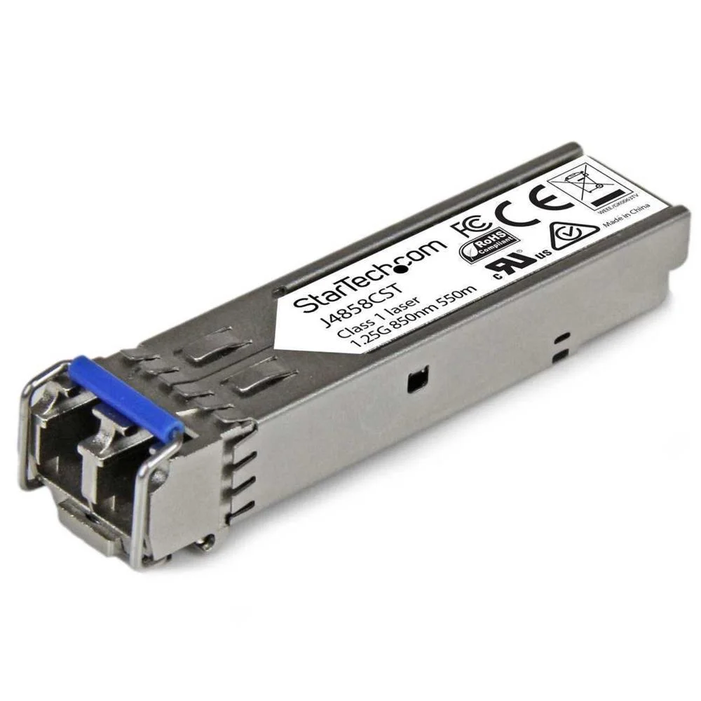 Modulo Transceptor Sfp+        Accs