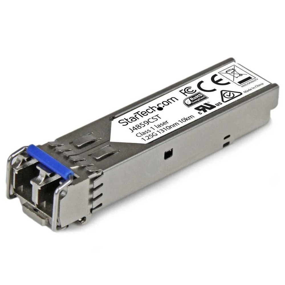 Modulo Transceptor Sfp+        Accs