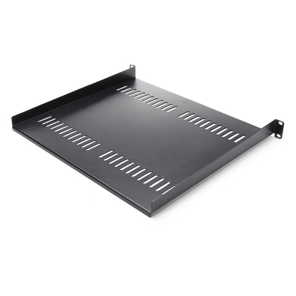 Bandeja Ventilada 1u para Rack Rack