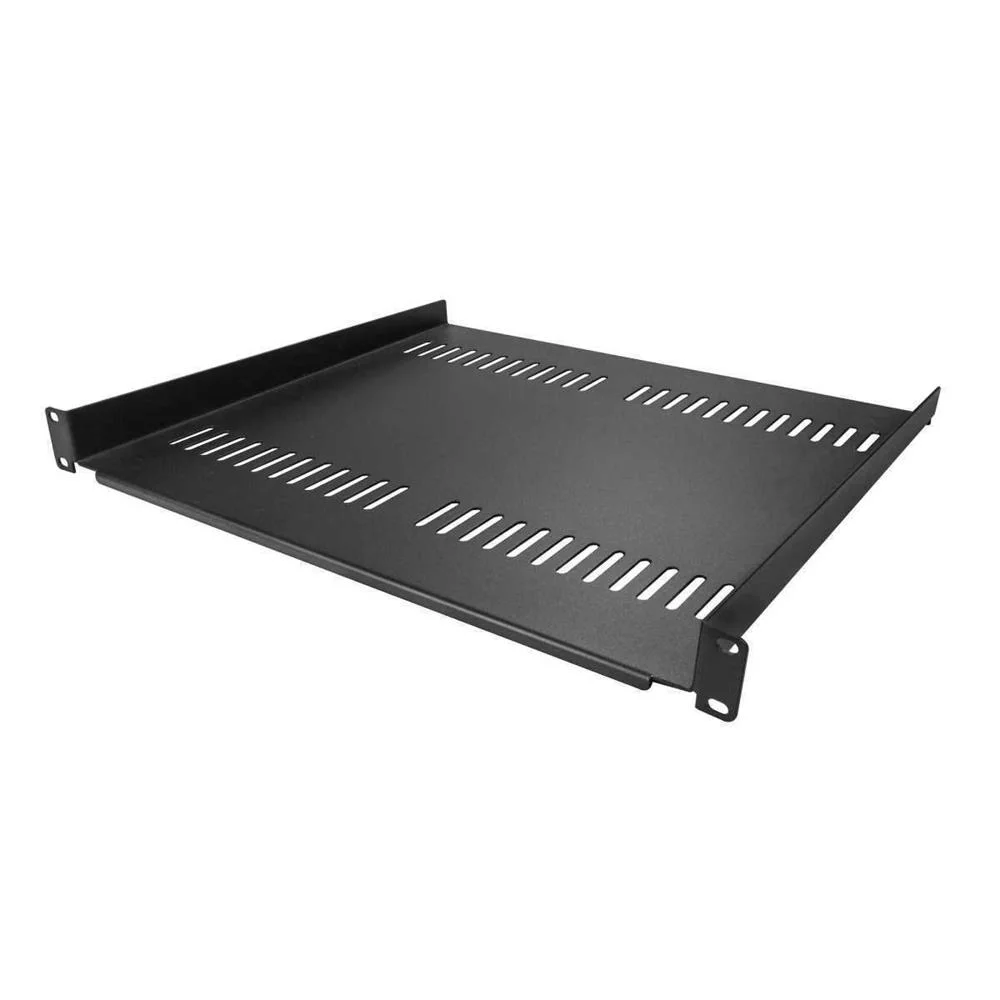 Bandeja Ventilada 1u para Rack Rack