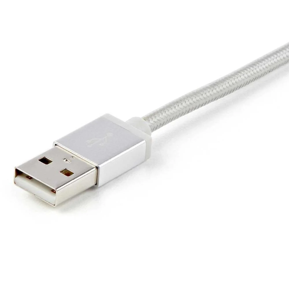 Cable 1m Usb a Usbc Micro      Cabl