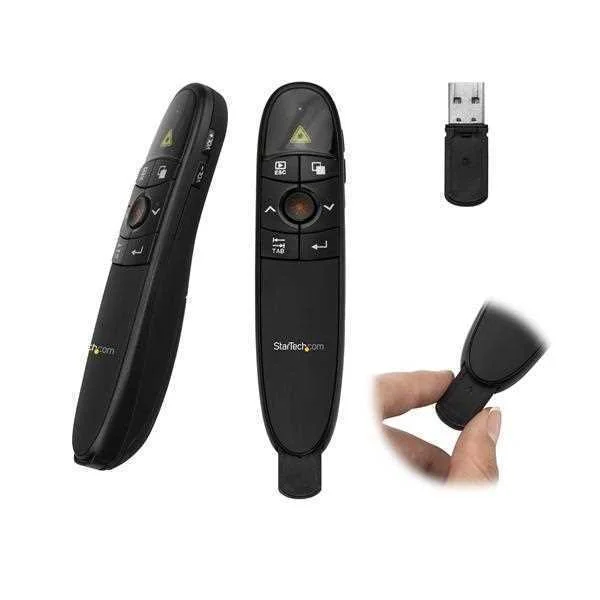 Wireless Presentation Clicker  Wrls