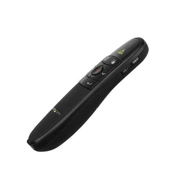 Wireless Presentation Clicker  Wrls