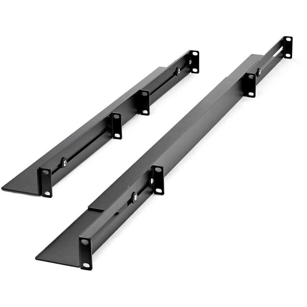 Startech.Com 1u Rack Rails     Accs