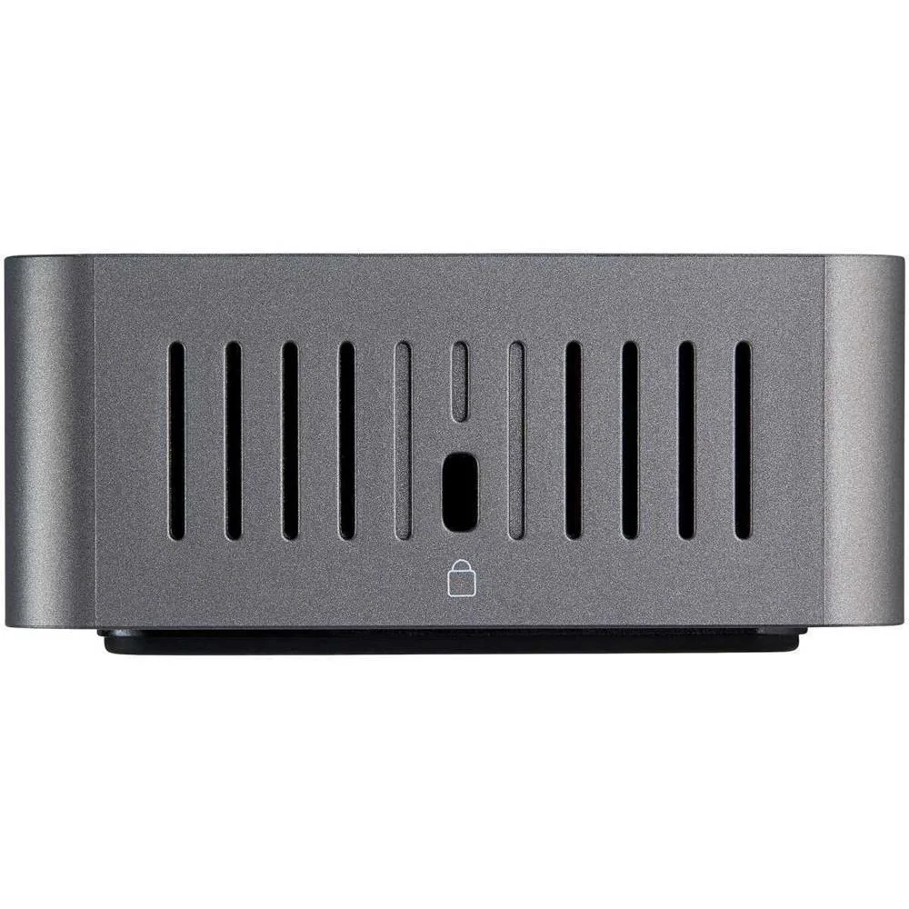 Startech.Com Dk31c3hdpdue Base & Duplicador de Po.
