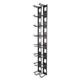 Vertical Cable Organizer       Accs