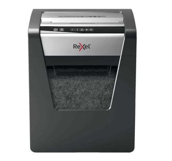 Rexel Momentum X415 Destruidora de Papel Trituraç.