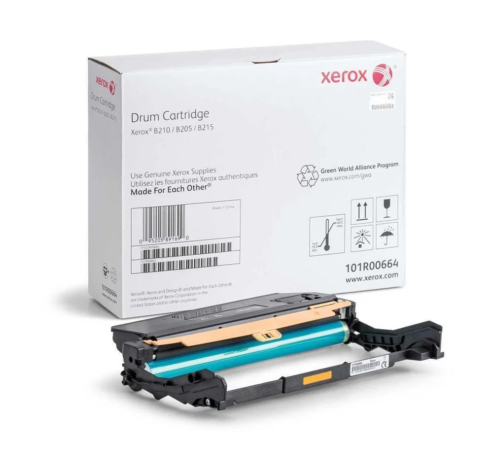 Drum Cartridge 10k Pages       Supl