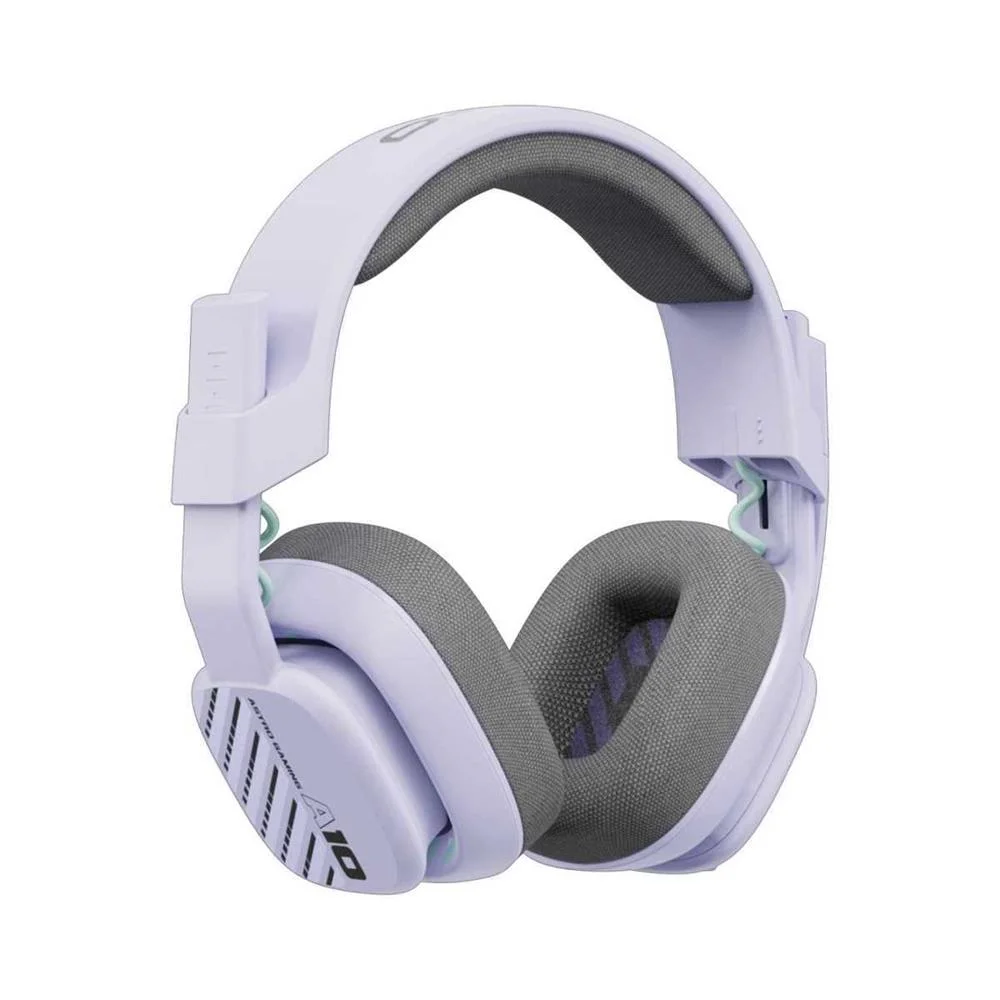 Auriculares com Microfone para Vídeojogos Logitech 939-002078 