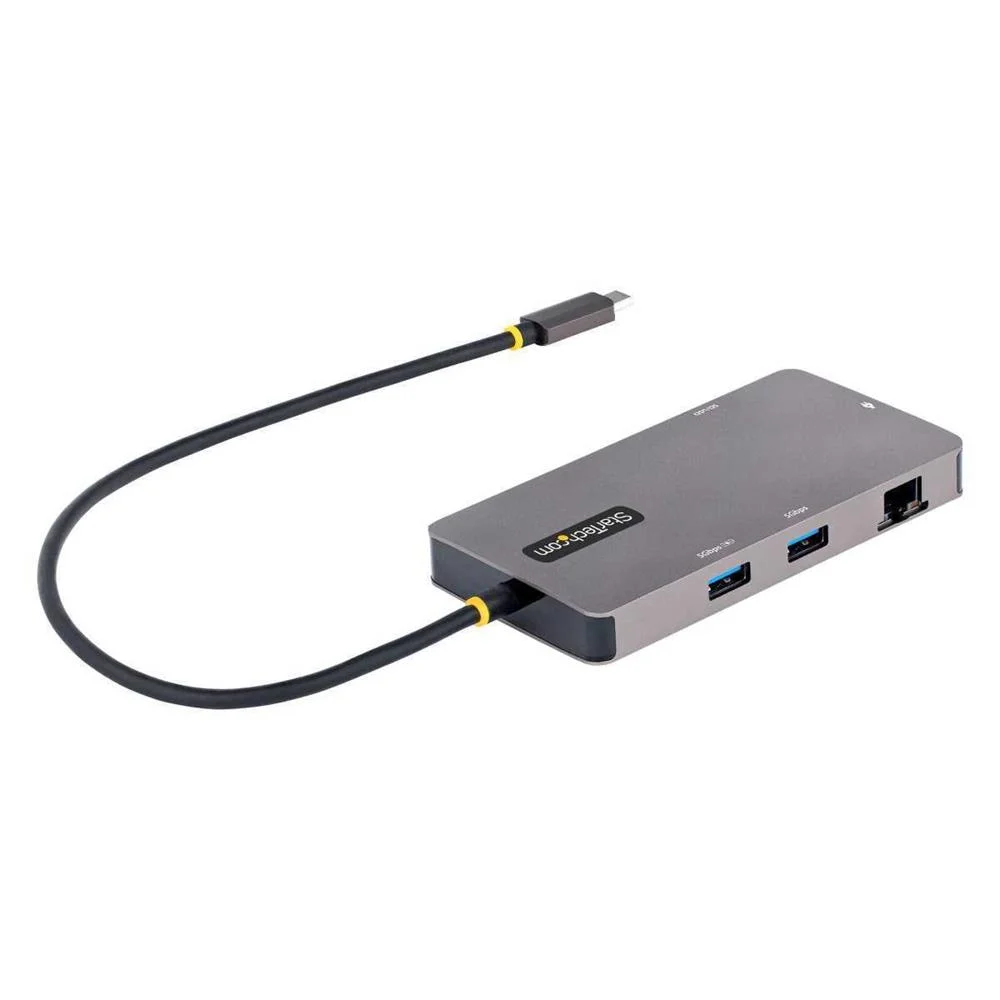 Usb C Multiport Adapter Dual   Accs