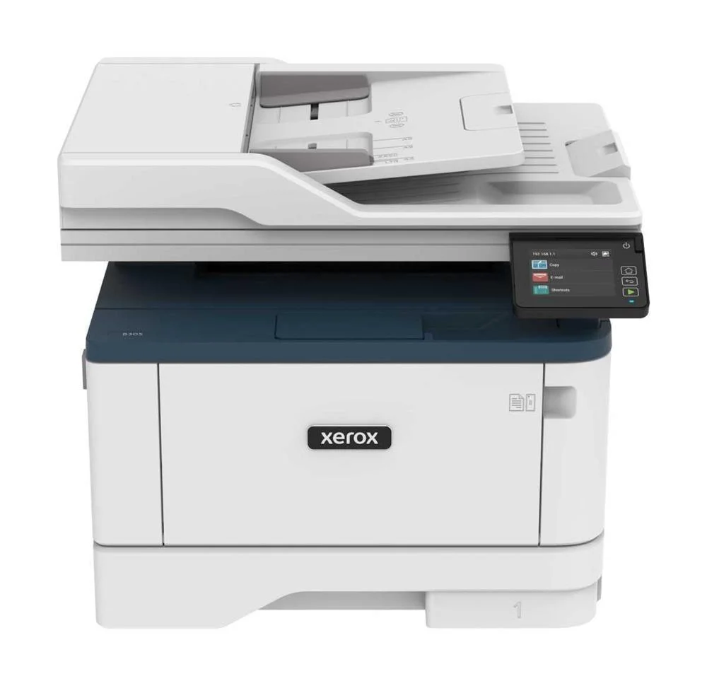 Xerox B305v_dni B305vdni Multifunktionsdrucker S W Laser Legal (216 X 356 Mm)(B305v_dni)