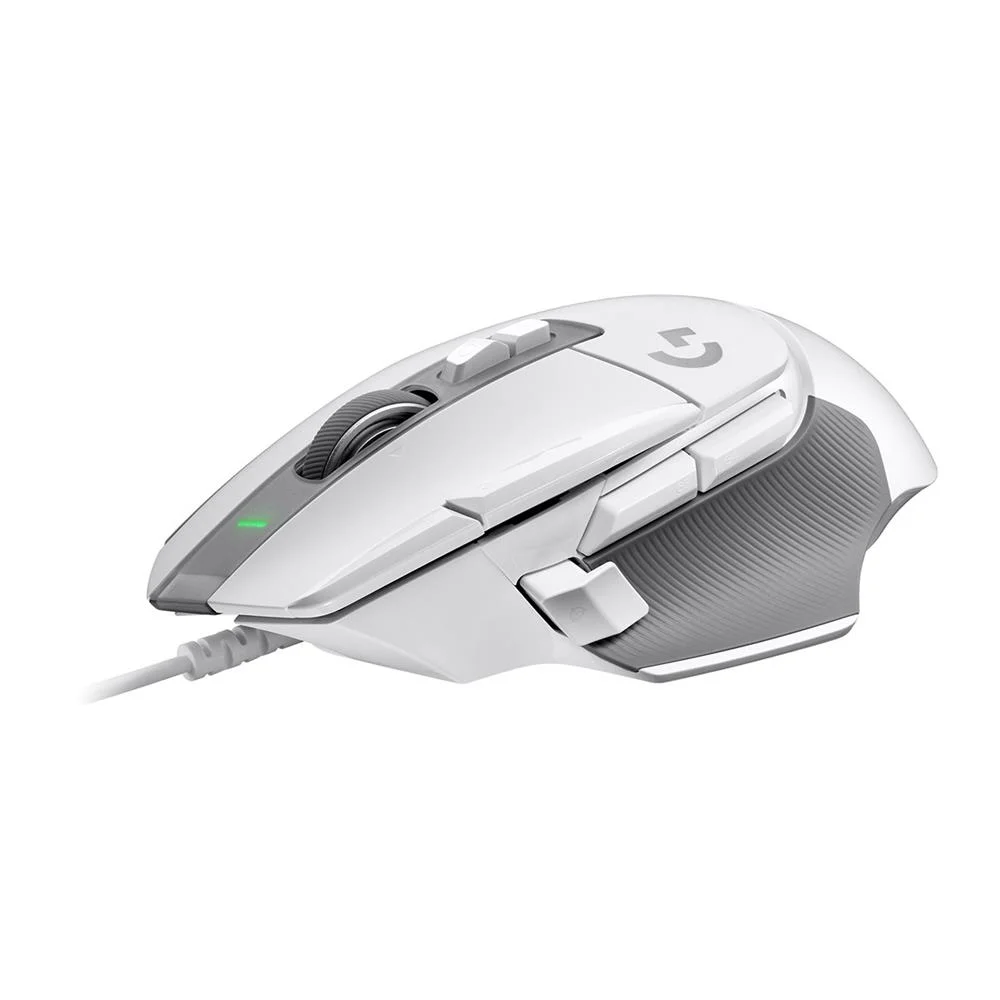 G502 X - White - Ewr2          Perp