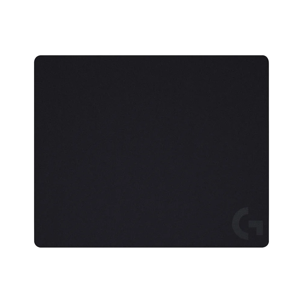 Tapete Logitech G440 Hard Gaming Preto