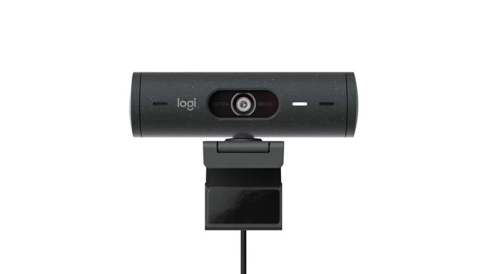 Logitech Brio 505              Cam